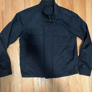 Vince men’s lightweight jacket